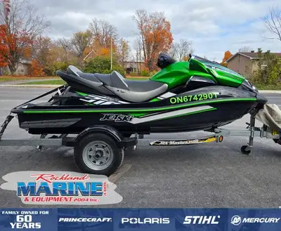 Rockland Marine A family business at your service since 1964 in giving you the best bilingual servic...