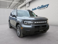 BUILT FOR EXPLORATION - ADVENTURE STARTS HERE Take on every journey with confidence in the 2025 Ford... (image 7)