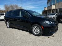 2024 CHRYSLER GRAND CARAVAN (image 1)