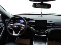 Thanks for viewing our House of Cars Lethbridge Inventory! AMVIC licensed dealer! 2023 FORD EXPLORER... (image 7)