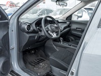 Check out this 2024 Nissan Kicks SV before it's too late! *Get Your Money's Worth for this Nissan Ki... (image 6)