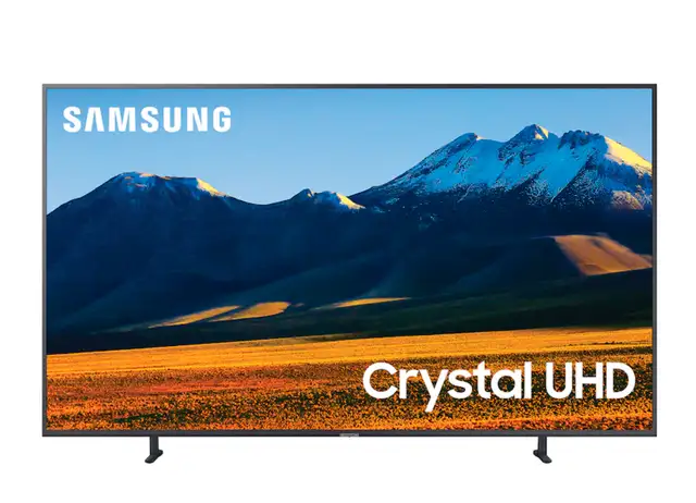SAMSUNG 82", 4K-UHD 9000 SERIES. Smart LED TV $1999.99 No Tax!! in TVs in City of Toronto - Image 2