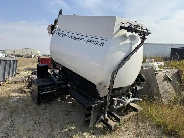 2007 KENWORTH C500 in Heavy Trucks in Saskatoon - Image 36