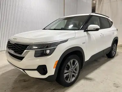 # Kia Seltos LX AWD Bluetooth Mags 2023Découvrez ce **Kia Seltos LX AWD Bluetooth Mags 2023**, un vé...