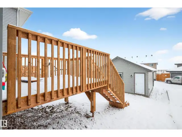 201 SUNLAND WY Sherwood Park, Alberta in Houses for Sale in Strathcona County - Image 38