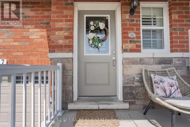67 CORTLAND WAY Brighton, Ontario in Houses for Sale in Trenton - Image 4