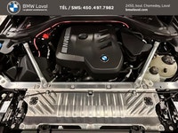 ===== 2025 BMW X3 30 xDrive | Gr. Sup | Gr. M Sport | ===== ===== * Groupe Supérieur * Groupe M Spor... (image 9)