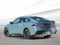 Nissan Sentra The Sentra really hits the mark when it comes to what matters most in a small sedan. I... (image 3)