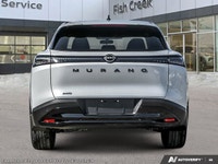This Nissan Murano delivers a Intercooled Turbo Regular Unleaded I-4 2.0 L/122 engine powering this... (image 2)
