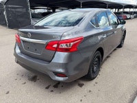 2019 NISSAN SENTRA SV * STYLE PACKAGE * MOONROOF * ACCIDENT FREE CARFAX FEATURES INCLUDE: - Power sl... (image 6)