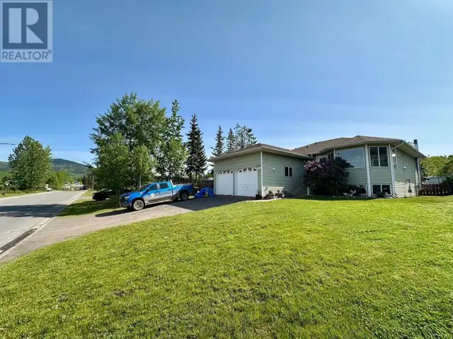 2804 OLSSON ROAD Houston, British Columbia in Houses for Sale in Houston - Image 3