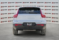 Discover unparalleled sophistication and intelligent design with this 2024 Volvo XC40 Plus Dark Them... (image 3)