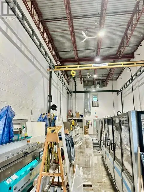 4 - 465 PINEBUSH ROAD S Cambridge, Ontario in Commercial & Office Space for Sale in Cambridge - Image 18