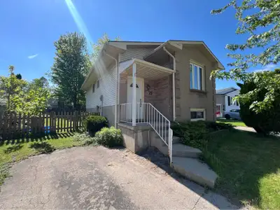House for Rent – 75 Constable Ct, London, ON 4 Bed | 2 Bath |