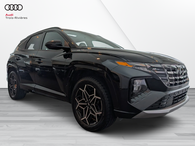 AUDI TROIS-RIVIÈRES MEMBER OF THE GABRIEL GROUP 819-266-7777 LOCATED IN THE CENTER OF MAURICIE AT AU...