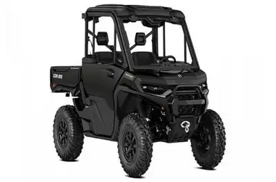 Meet The ALL NEW 2026 Defender XT CAB HD11! $36,499 + FRT/PDI Financing Available (Call for Details)...