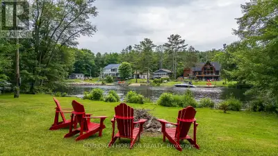 3.3 Acres of Pristine Waterfront on the Severn. Welcome to your own private slice of nature a rare 3...