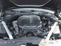 Experience the perfect harmony of performance, luxury, and advanced technology in the 2019 Genesis G... (image 7)