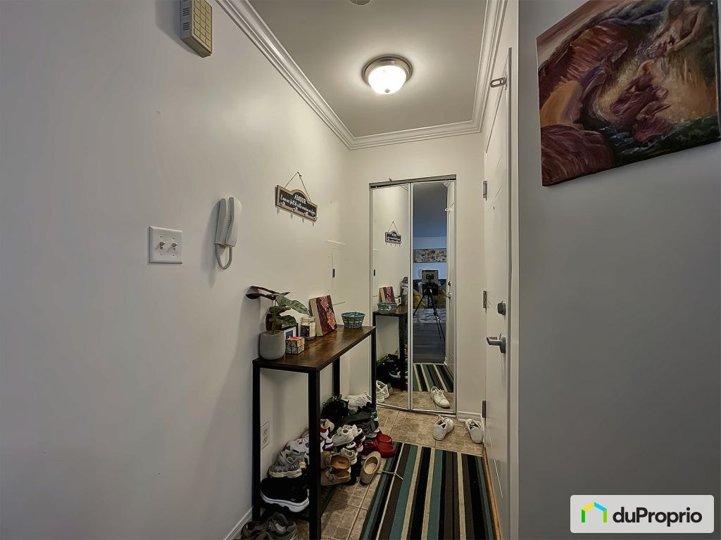 $455,000 - Condominium for sale in Brossard — photo 2