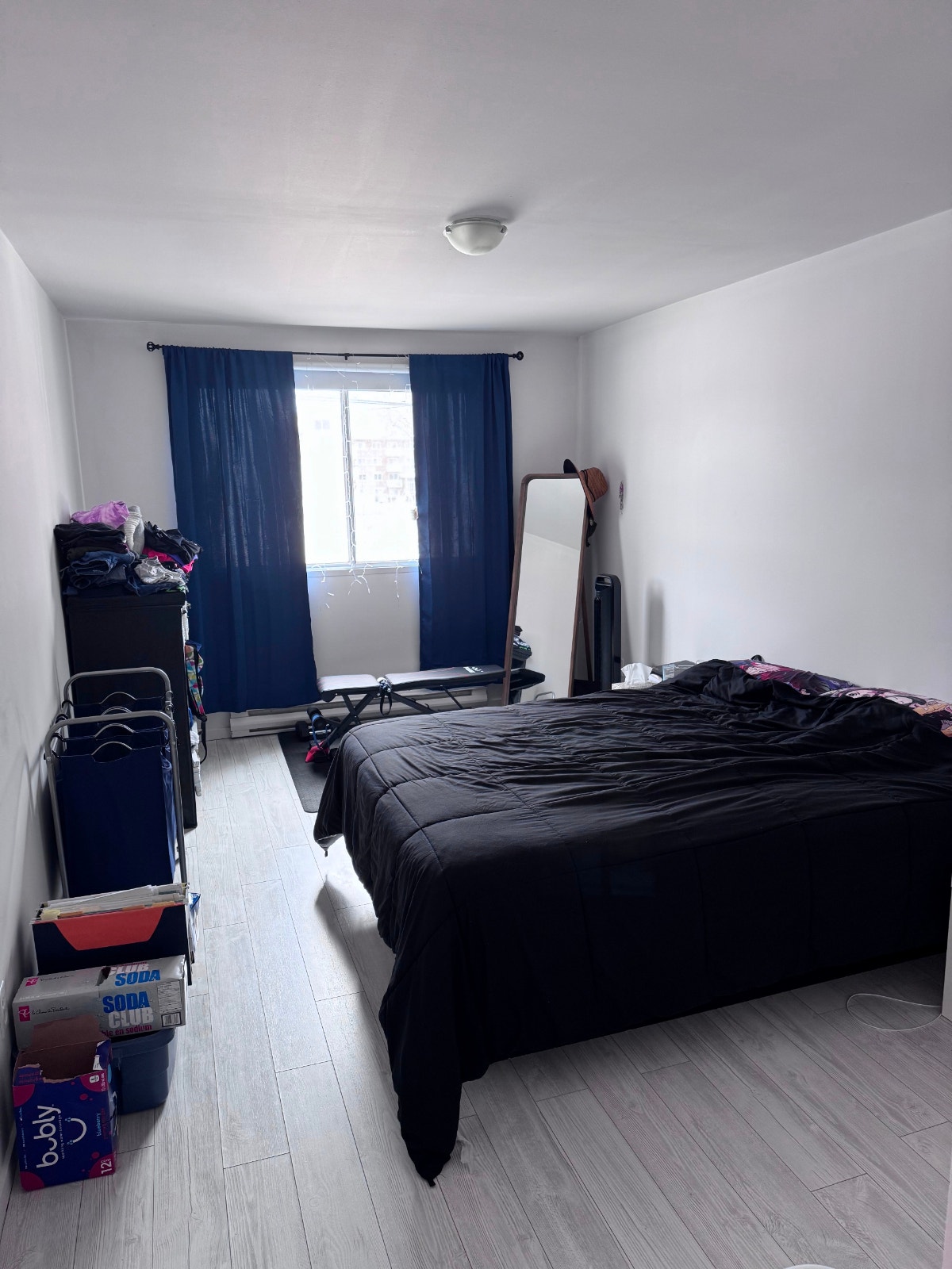 Repentigny 3 1/2 - 1150,00$  4 1/2 - 1300,00$ — photo 3