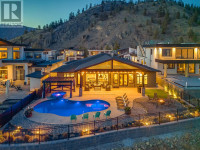 1547 Cabernet Way West Kelowna, British Columbia