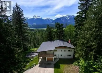 Welcome to 2941 McInnes Road—an extraordinary investment opportunity in the heart of the Columbia-Sh...