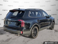 This Kia Telluride boasts a Regular Unleaded V-6 3.8 L/231 engine powering this Automatic transmissi... (image 5)