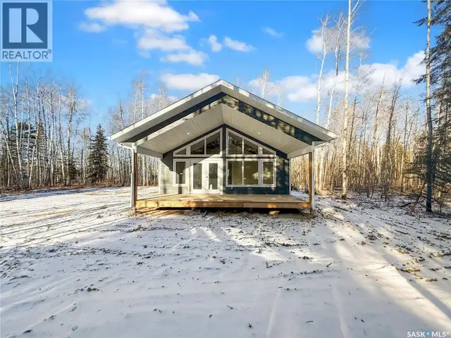20 Valley Ridge ROAD Candle Lake, Saskatchewan in Houses for Sale in Prince Albert - Image 32