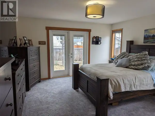 1311 LAGOPUS PLACE Smithers, British Columbia in Houses for Sale in Smithers - Image 19