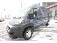 Ram ProMaster Cargo Van 3500 2020 High Roof 159WB avec moteur V6 3.6L developpant 280 hp et 260 lb-f... (image 5)