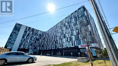 Turnkey studio suite in the heart of North Oshawas university district! Perfect for investors or stu...