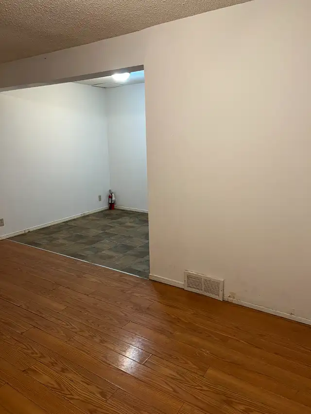 2 BDRM Townhouse For Rent