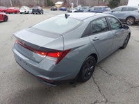 Automatic Transmission Apple Carplay Android Auto Back Up Camera Blind Spot Monitors Heated Seats He... (image 4)