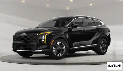 Straightline Kia is an AMVIC Licensed dealer. Engine: 1.6L 4 Cyl Gamma II Turbo HEV L/100Km City: 0....