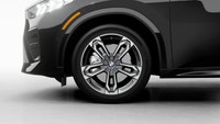 BMW Laval vous présente la puissante* BMW X2 xDrive28i 2026*. La nouvelle BMW X2 a la sportivité et... (image 8)