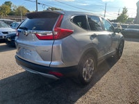 WE HAVE HERE IS A NICE CLEAN RELIABLE RUST FREE CRV AWD FOR YOU IT LOOKS AND DRIVES GREAT AND SOLD C... (image 3)
