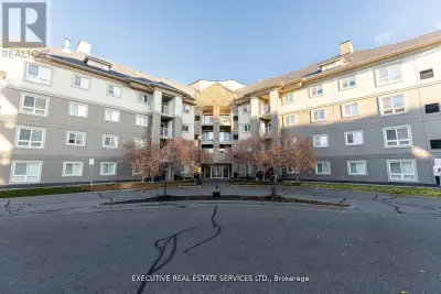Welcome to 203 - 4 Dayspring Circle! This spacious 2-bedroom, 2-bathroom condo offers open-concept l...