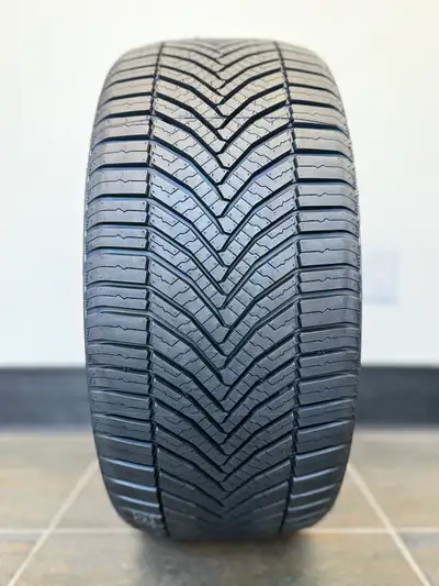 R18 Available: 225 40R18, 225 45R18, 225 50R18, 225 55R18, 225 60R18, 235 40R18, 235 45R18, 235 50R1...