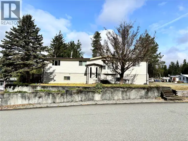 419 Golden Hinde Pl Gold River, British Columbia in Houses for Sale in Campbell River - Image 31