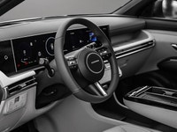 Looking for a top-tier, eco-friendly SUV that offers maximum performance, cutting-edge tech, and all... (image 9)