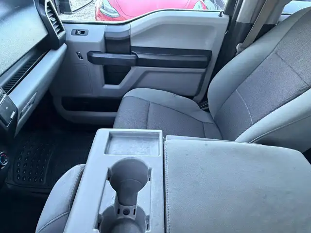 2018 FORD F-150 XL in Cars & Trucks in Laval / North Shore - Image 13