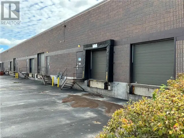 5035 NORTH SERVICE Road Unit# A-1 Burlington, Ontario in Commercial & Office Space for Rent in Oakville / Halton Region - Image 15