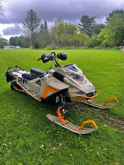 Welcome to Ride Collective - AB APPLY NOW: https://www.ridecollective.ca/get-pre-approved The 2020 S...