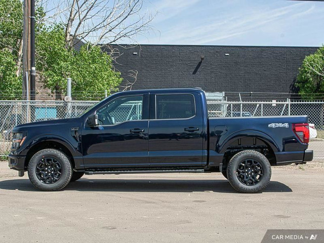 2025 Ford F-150 XLT in Cars & Trucks in Edmonton - Image 3
