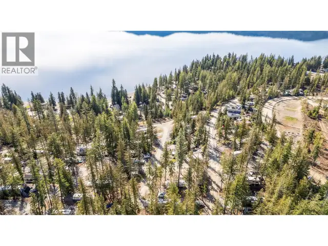5363 Squilax-Anglemont Road Lot# 112 Celista, British Columbia in Land for Sale in Kamloops - Image 23