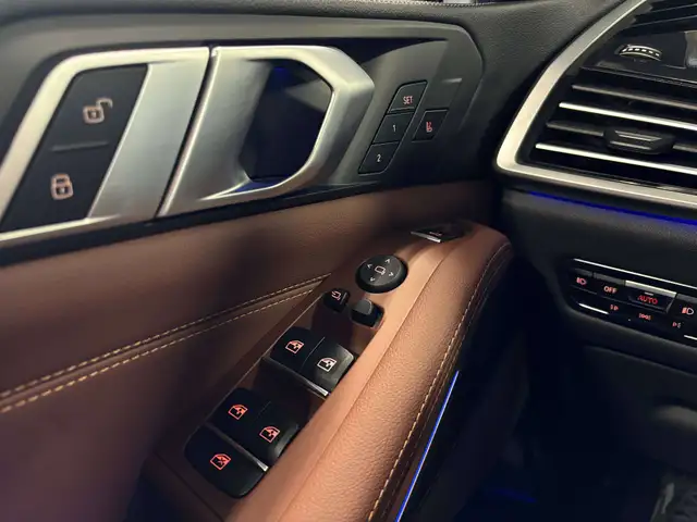 2019 BMW X5 xDrive40i|AWD|NAV|HUD|3DCAM|BROWNLEATHER|AMBIENT|+ in Cars & Trucks in City of Toronto - Image 21