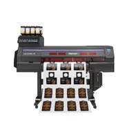 $397/Month Brand New Mimaki UCJV300-75 32-Inch UV Inkjet Printer