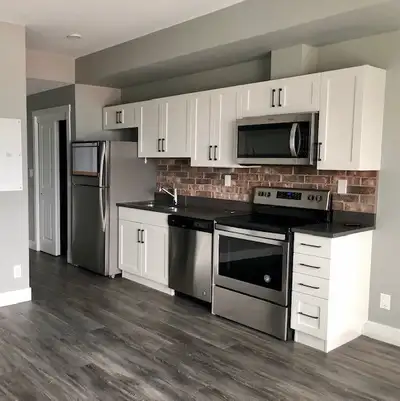 The Station on Tranquille has an upcoming studio apartment vacancy this October! $1,250 per month pl...