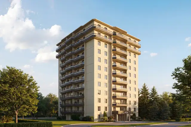 Windermere Place - Syracuse Apartment for Rent