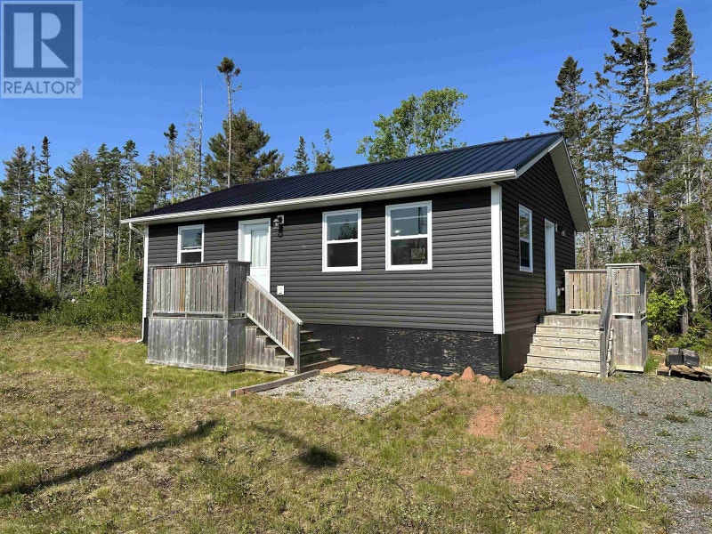 297 Corrigan Road Tenmile House, Prince Edward Island Houses for Sale